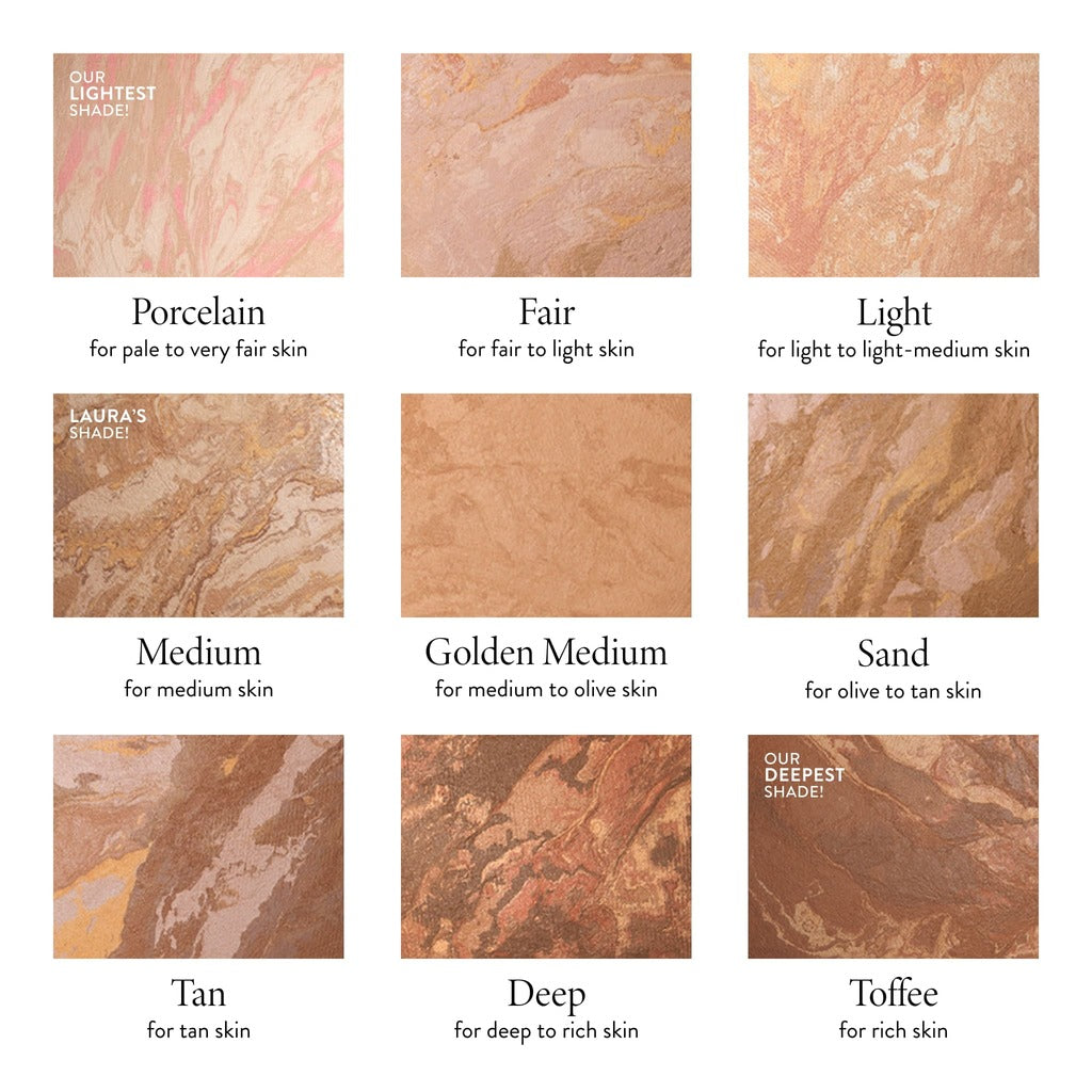 Baked Starter Kit (3PC)