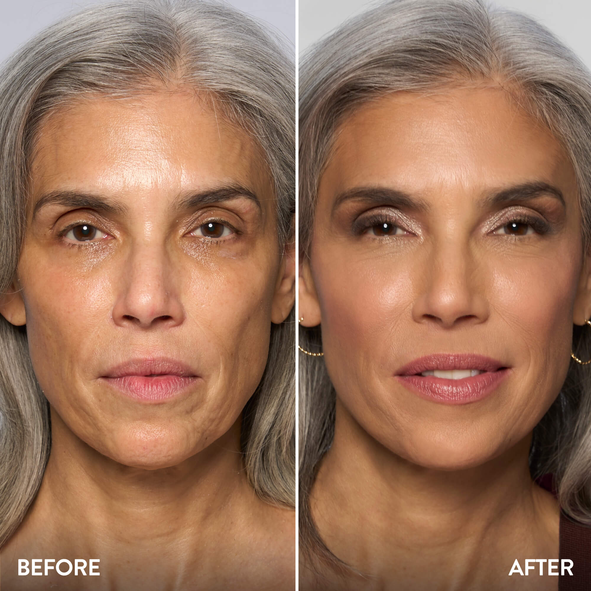 Delectables 14 Multi-Finish Baked Eyeshadows Timeless Tones